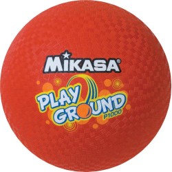 Mikasa Playground Ball - 10"