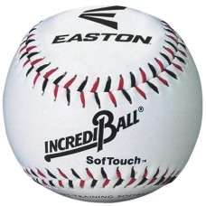 Easton Indrediball Softouch Baseball