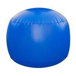 Champion Sports Deluxe Cage Ball Bladder - 18"