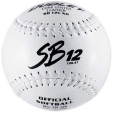 Dudley SB12LND Slow Pitch Softball - 12"