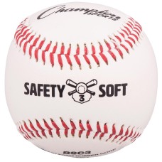 Champion Sports Level 3 Rubber Baseball