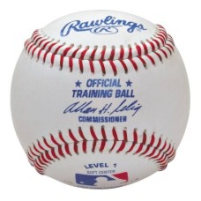 Worth/Rawlings Level 1 Official Training Baseball