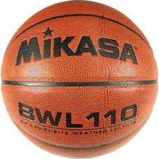 Mikasa BWL110 Composite Basketball - Junior