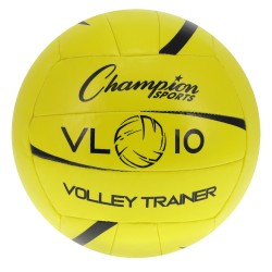 Champion Sports VL10 Sof-Train 23 Volleyball