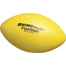 Rhino Skin Foam Football - Size 8 (Youth)