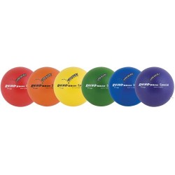 Champion Sports Rhino Skin Super Bounce Special - 8.25" (Set of 6)