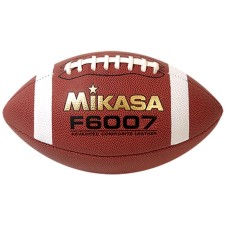 Mikasa F6007 Composite Football - Size 8 (Youth)