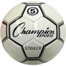 Champion Sports Striker Soccer Ball - Size 5