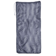 48" X 24" Mesh Bag - Navy Blue