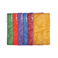 48" x 24" Mesh Bags - Set/6 Colors