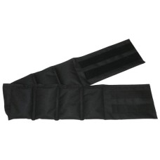 Adult Weighted Waist Belt - 12 lbs.