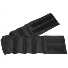 Adult Weighted Waist Belt - 18 lbs.