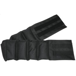 Adult Weighted Waist Belt - 18 lbs.