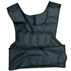 Weighted Vest - Short (10 lbs.)