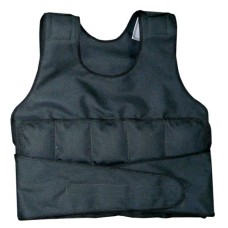 Weighted Vest - Long (20 lbs.)