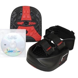 Jump Soles - X-Large (Sizes 15+)