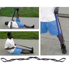 6 Stretching Strap