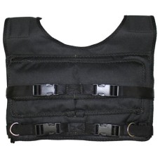 Weighted Vest - No-Bounce (10 lbs.)