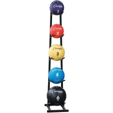 Medicine Ball Tree Rack - Single