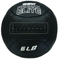 6lb. Rhino Promax Elite Medicine Ball