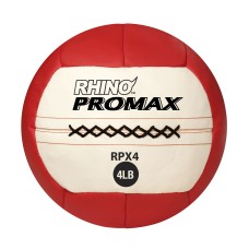 4lb Rhino® Promax Medicine Ball
