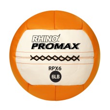 6lb Rhino® Promax Medicine Ball