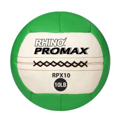 10lb Rhino® Promax Medicine Ball