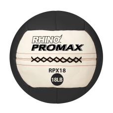18lb Rhino® Promax Medicine Ball