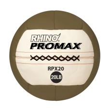 20lb Rhino® Promax Medicine Ball