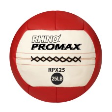 25lb Rhino® Promax Medicine Ball