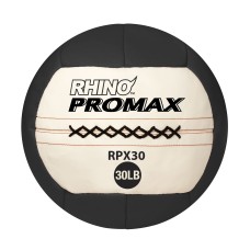 30lb Rhino® Promax Medicine Ball