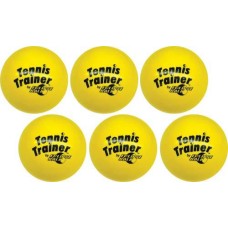 Tennis Trainer - Pack of 6