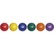 Pull Buoy PG Sofs Playground Balls - 8" (Set of 6)