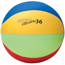 Champion Sports Rhino Ultralite Cage Ball - 36"