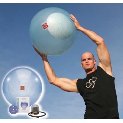 BOSU Ballast Ball PRO