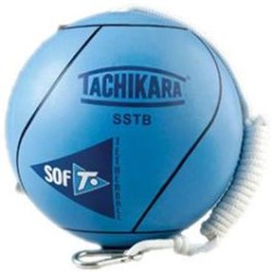 Tachikara SSTB Sof-T Rubber Tetherball