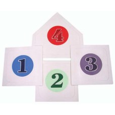 Numbered Poly Big Bases