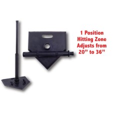 Portable Batting "T" - 1 Position