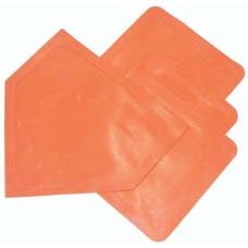 Economy Indoor/Outdoor Bases (4-Piece Set)