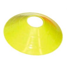 Half Cone - 7 3/4" (Yellow)