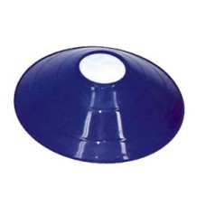 Half Cone - 7 3/4" (Blue)