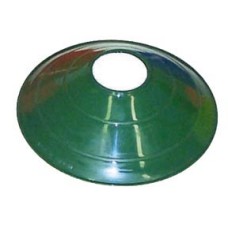 Half Cone - 7 3/4" (Green)