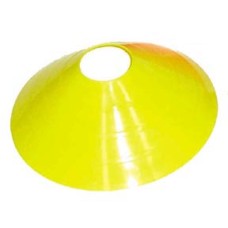 Half Cone - 12" (Yellow)