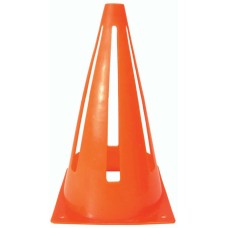 Collapsible Safety Cone - 9" (Orange)