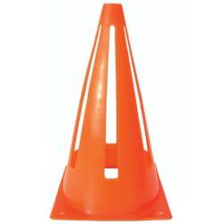 Collapsible Safety Cone - 9" (Orange)