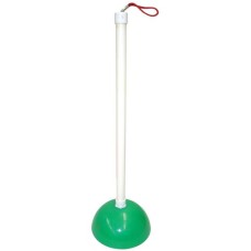 Disc/Half Cone Carrier