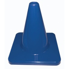 Heavy-Duty Cone - 6" (Blue)