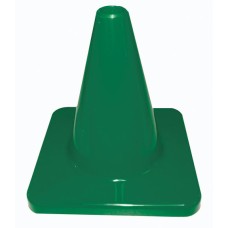 Heavy-Duty Cone - 6" (Green)