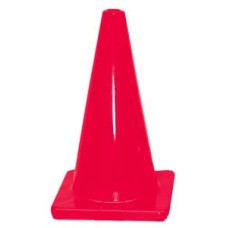 Heavy-Duty Cone - 12" (Red)