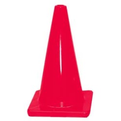 Heavy-Duty Cone - 12" (Red)